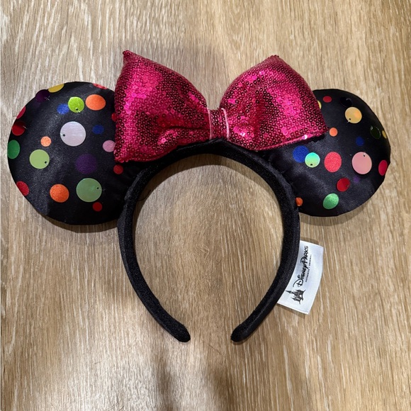 Disney Park Ears LOT (ALL 5 as a set only) - Picture 8 of 12